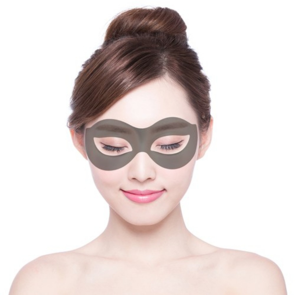🆕️Charcoal Eye Mask
